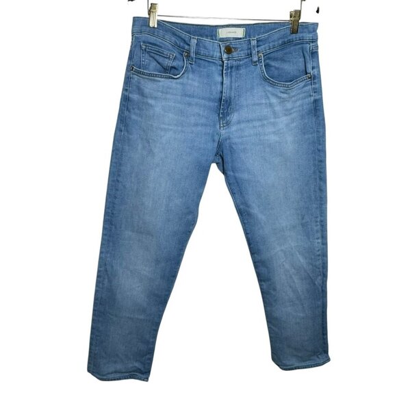 J Brand Mens Kane Stretch Jeans, melite size 33 X 27 - Picture 1 of 13
